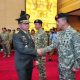 Panglima TNI Pimpin Serah Terima Jabatan Strategis TNI