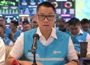 Minta Maaf, Bos PLN Ungkap Penyebab Listrik Padam Berjam-jam di Sumatera