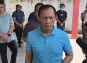 Polda Lampung Bentuk Timsus Kejar Penembak Bripka AS