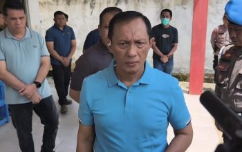 Polda Lampung Bentuk Timsus Kejar Penembak Bripka AS