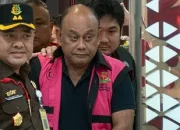 Rp1 Miliar Sehari? Dugaan Korupsi di BGN Mengguncang Program Makan Bergizi Nasional