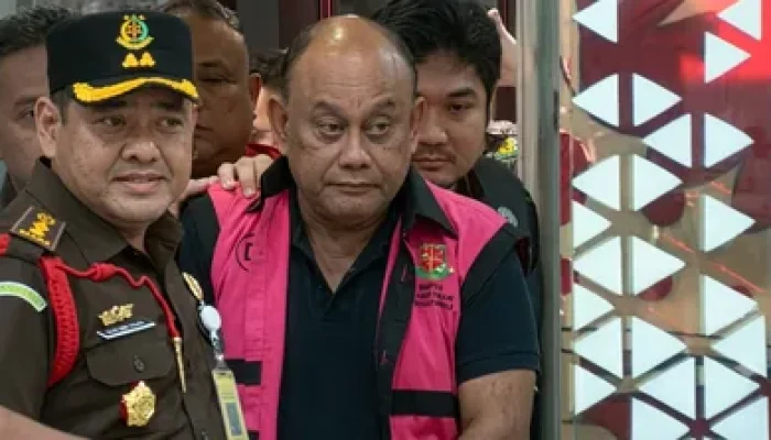 Rp1 Miliar Sehari? Dugaan Korupsi di BGN Mengguncang Program Makan Bergizi Nasional