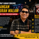 DPRD Way Kanan Dukung Larangan Hiburan Malam, Dinilai Bisa Tekan Peredaran Narkoba
