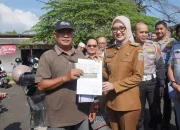 Lampung Beri Diskon Pajak hingga 25 Persen, Wagub Jihan Ajak Masyarakat Manfaatkan Program Keringanan PKB 2026