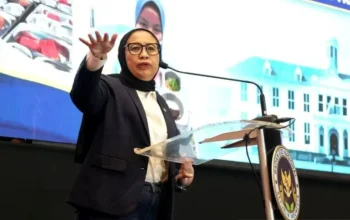 BGN Hentikan Sementara Pendaftaran dan Pembangunan Dapur MBG, Fokus Benahi Tata Kelola Program