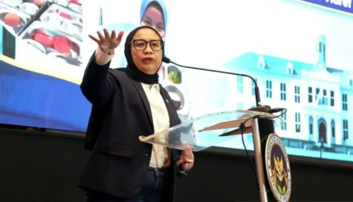 BGN Hentikan Sementara Pendaftaran dan Pembangunan Dapur MBG, Fokus Benahi Tata Kelola Program