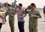 Dari Krui untuk Indonesia, Prabowo Resmikan RSUD Modern dan Buka Munas HIPMI