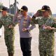 Dari Krui untuk Indonesia, Prabowo Resmikan RSUD Modern dan Buka Munas HIPMI