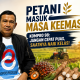 Dukungan Pemerintah Menguat, Kompro 98 Dorong Petani Manfaatkan Masa Keemasan