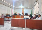 Sidang Sengketa Tanah di Negeri Baru Kembali Digelar, Kuasa Hukum Tergugat Soroti Dugaan Aktivitas TI