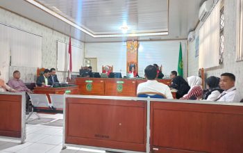 Sidang Sengketa Tanah di Negeri Baru Kembali Digelar, Kuasa Hukum Tergugat Soroti Dugaan Aktivitas TI