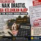 Ekonomi Sulit, PBB Naik Drastis, Warga Desak Pemkab Way Kanan Evaluasi Penetapan NJOP