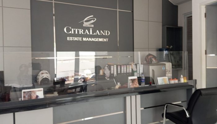 Warga CitraLand Keberatan IPLK Naik Rp450 Ribu, Surat Protes Malah Ditolak Pengelola